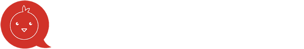 Alô Chicken Logo